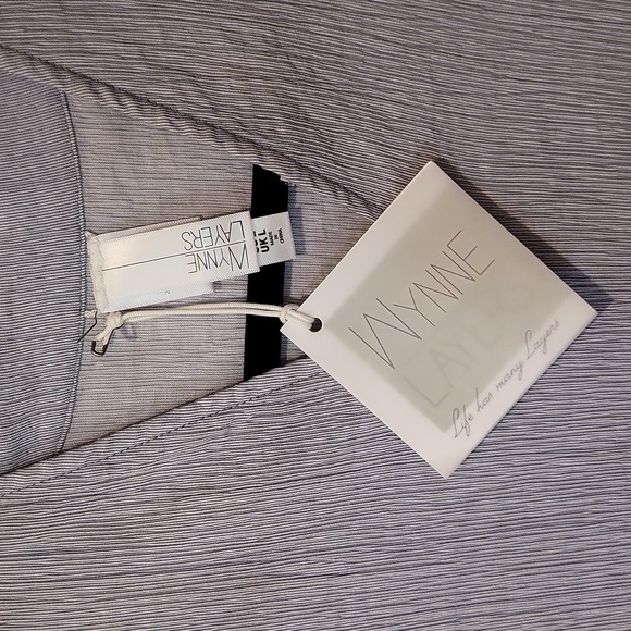 Marla Wynn dress with pockets - Picture 5 of 6